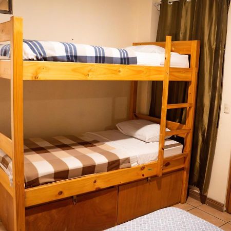 Eco Hotel Puerto Urbano 436 Сан-Хосе Экстерьер фото