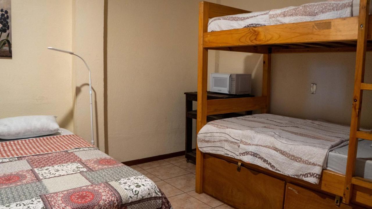 Eco Hotel Puerto Urbano 436 Сан-Хосе Экстерьер фото