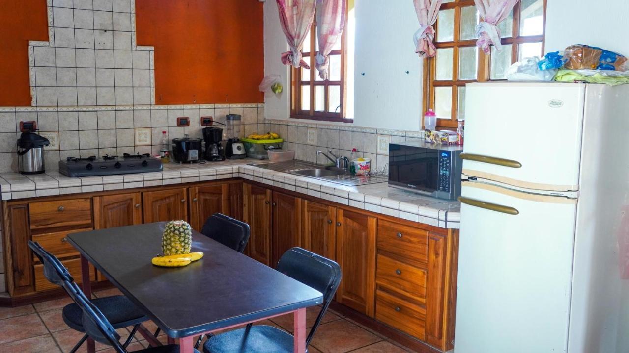 Eco Hotel Puerto Urbano 436 Сан-Хосе Экстерьер фото