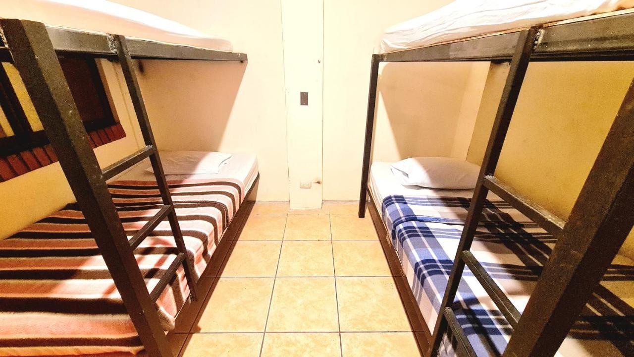 Eco Hotel Puerto Urbano 436 Сан-Хосе Экстерьер фото